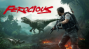 Achievements: FEROCIOUS