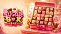 Achievements: Sugar Box (Windows)