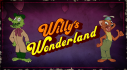Achievements: Willy's Wonderland - The Game
