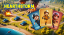 Achievements: Hearthstorm