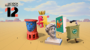 Achievements: The Jackbox Party Pack 12