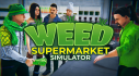 Achievements: Weed Supermarket Simulator
