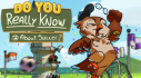 Achievements: Do You Really Know About Soccer? (Xbox One)