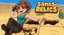 Achievements: Sands and Relics (Windows)
