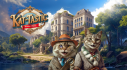 Achievements: Kat-tastic Hidden Object