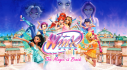 Achievements: Winx Club: The Magic is Back