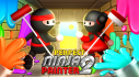 Achievements: Perfect Ninja Painter 2