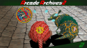 Achievements: Arcade Archives 2 ARMADILLO RACING