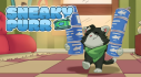Achievements: Sneaky Purr (Xbox Series)
