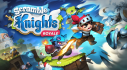 Achievements: Scramble Knights Royale