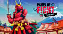 Achievements: Paths of Fight: Samurai