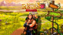 Achievements: Royal Roads 2