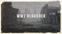 Achievements: WW2 Rebuilder