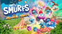 Achievements: The Smurfs - Village Party