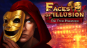 Achievements: Faces of Illusion: The Twin Phantoms (Xbox Version)