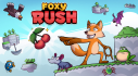 Achievements: FoxyRush