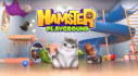 Achievements: Hamster Playground