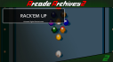 Achievements: Arcade Archives 2 RACK'EM UP