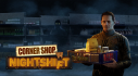 Achievements: Corner Shop: NightShift