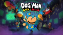 Achievements: Dog Man: Bark in Action