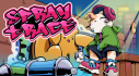 Achievements: Spray Trace (Windows)