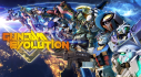 Achievements: Gundam Evolution Network Test