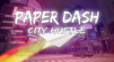Achievements: Paper Dash - City Hustle