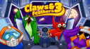 Achievements: Claws & Feathers 3