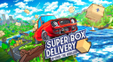 Achievements: Super Box Delivery: Beyond the Horizon