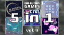 Achievements: One Button Games 5-in-1 vol. 9 (Xbox One)
