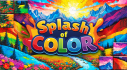 Achievements: Splash of Color
