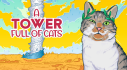 Achievements: A Tower Full of Cats