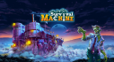 Achievements: Survival Machine