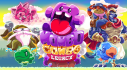 Achievements: Mombo Combo Legacy