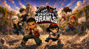 Achievements: Varsity Brawls