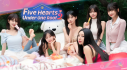 Achievements: Five Hearts Under One Roof season2