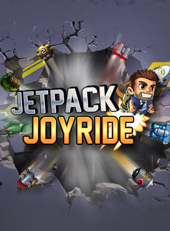 Jetpack Joyride Achievements - Windows 8 - Exophase.com