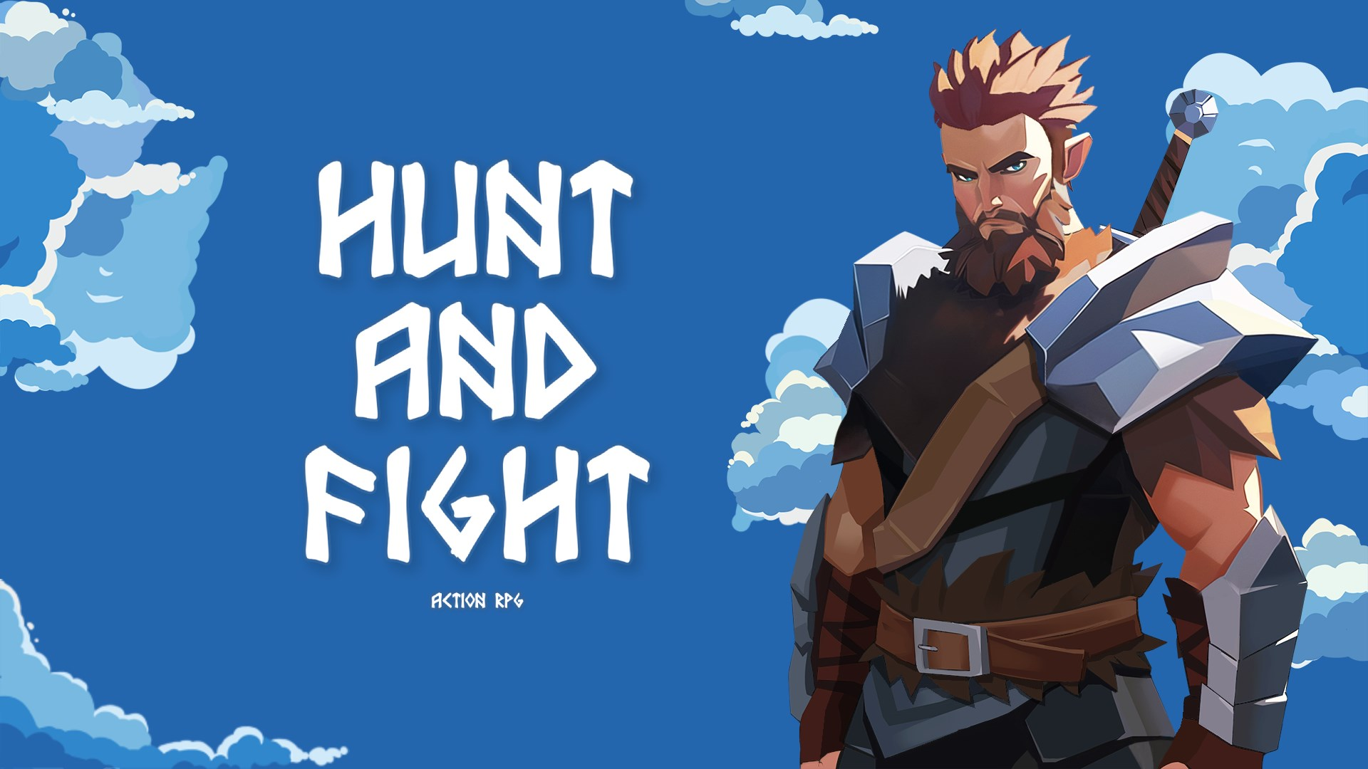 Hunt Rpg Hunt and Fight: Action RPG Achievements - Xbox Series, Xbox One ...