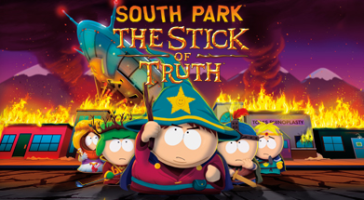 South Park: The Stick of Truth Achievements - Xbox 360 - Exophase.com