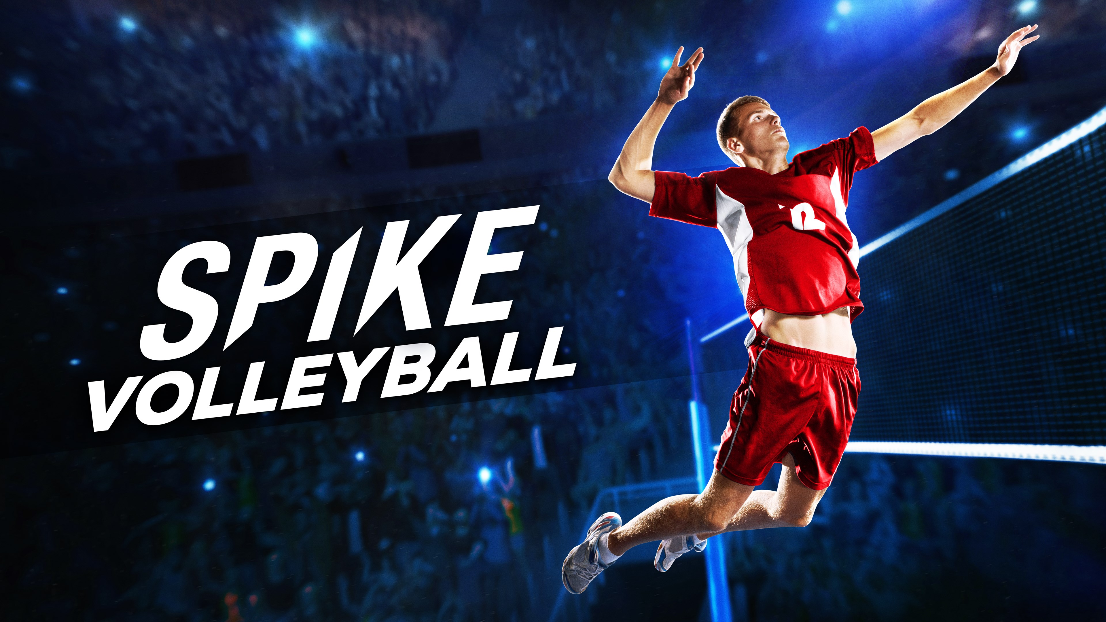 Ве спайк волейбол. Spike Volleyball. Spike Volleyball ps4. Спайк волейбол на ПК. The Spike Volleyball арт.