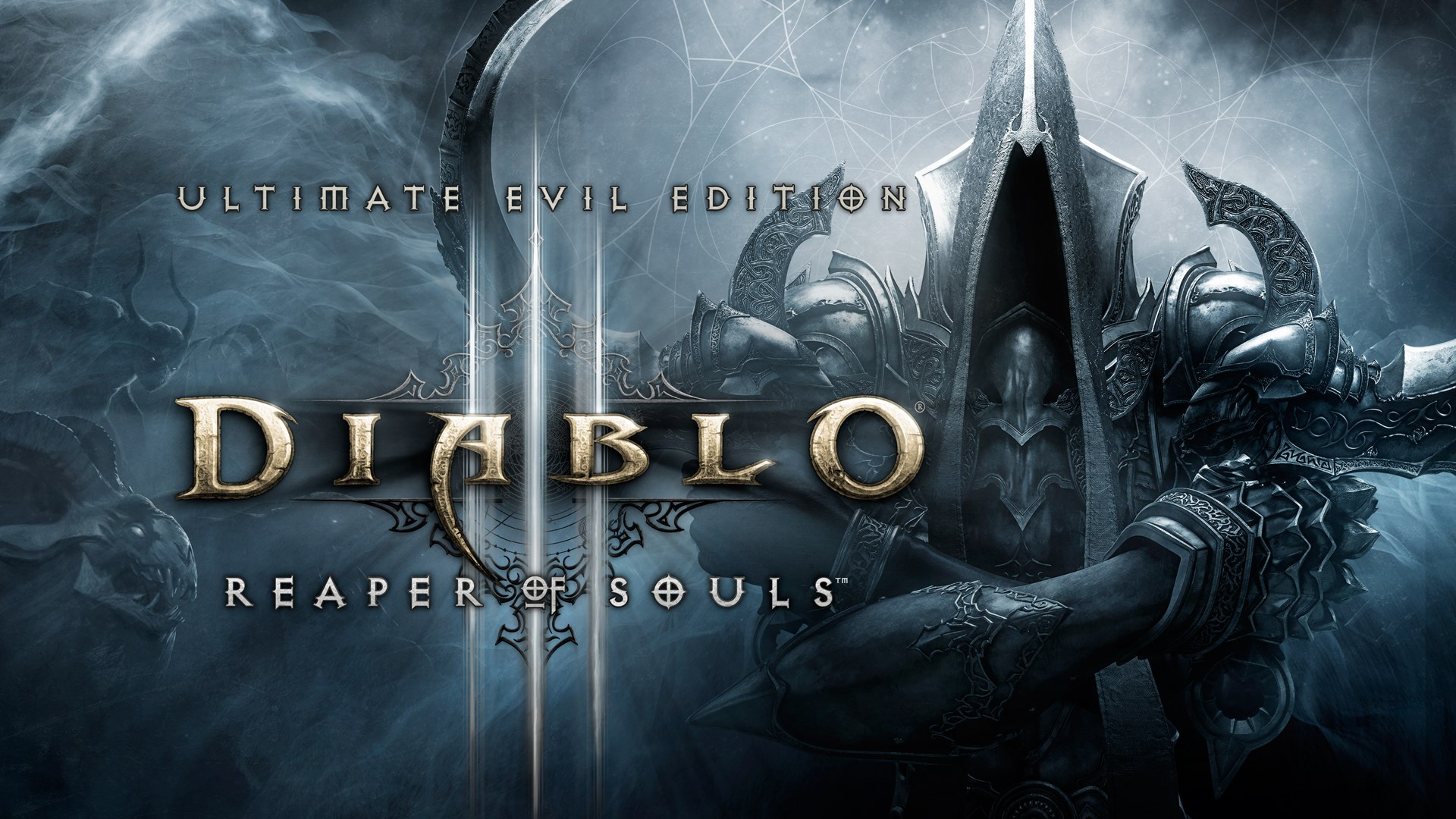 Diablo 3 reaper of souls стим фото 24