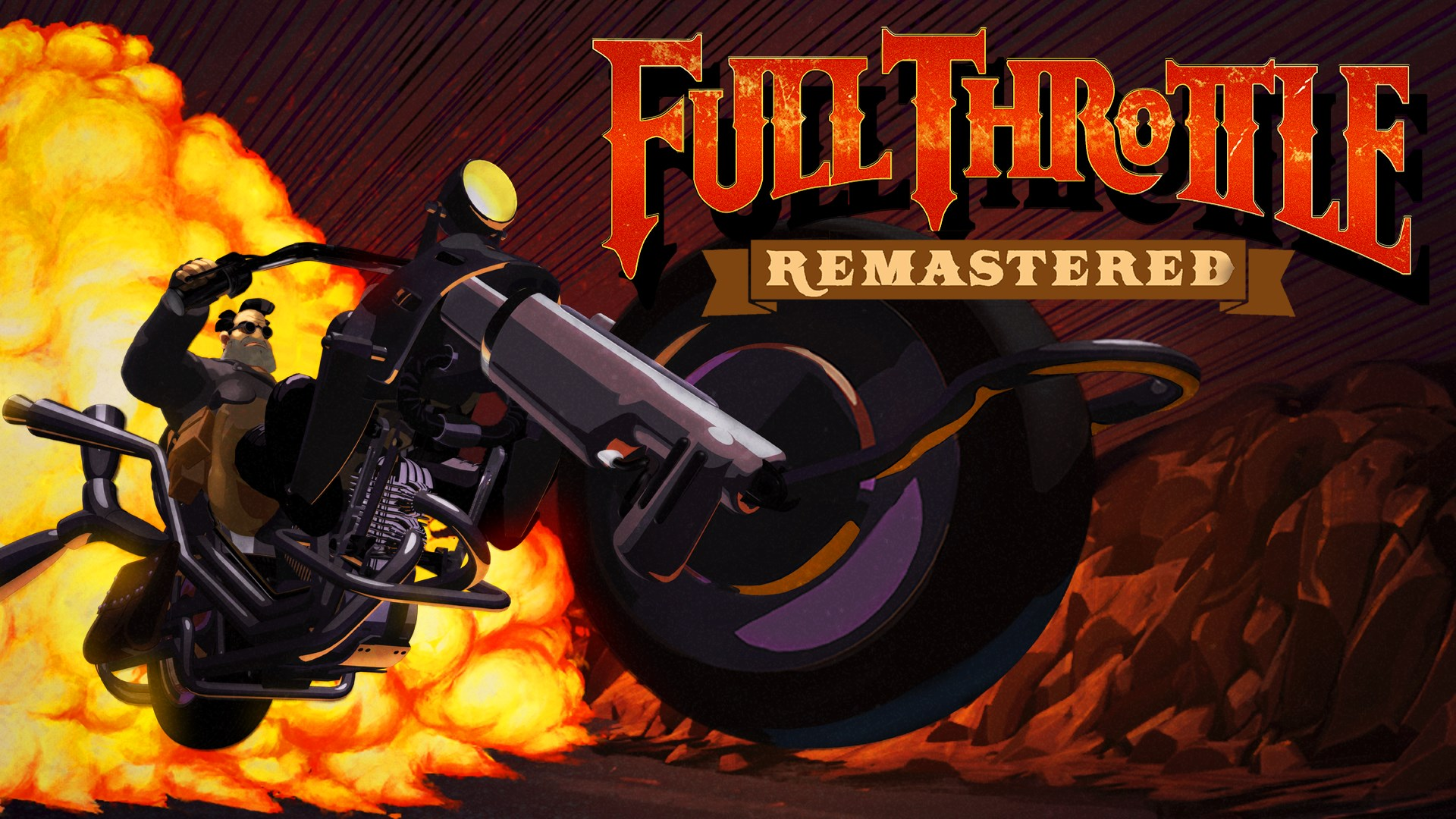 Full Throttle Fake Id