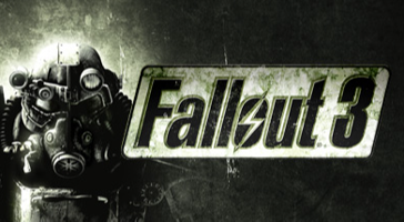 This Galaxy Ain't Big Enough… achievement in Fallout 3 (GFWL)