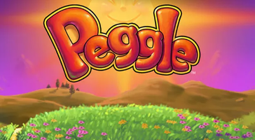 Catch the Fever achievement in Peggle