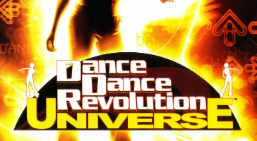 Dance dance revolution best sale universe