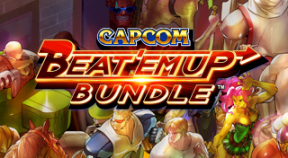 Capcom Beat 'Em Up Bundle Achievements - Xbox One - Exophase.com