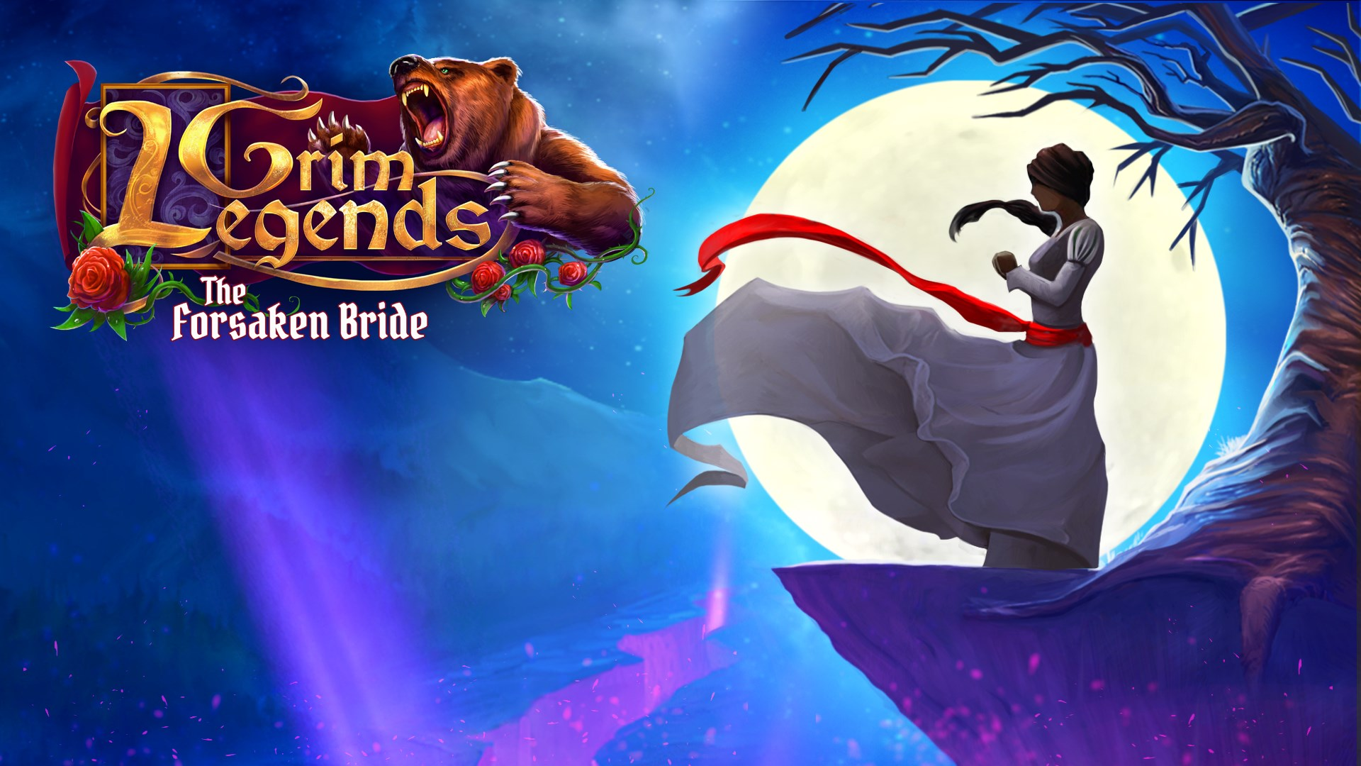 Grim Legends: The Forsaken Bride Достижения - Xbox One - Exophase.com