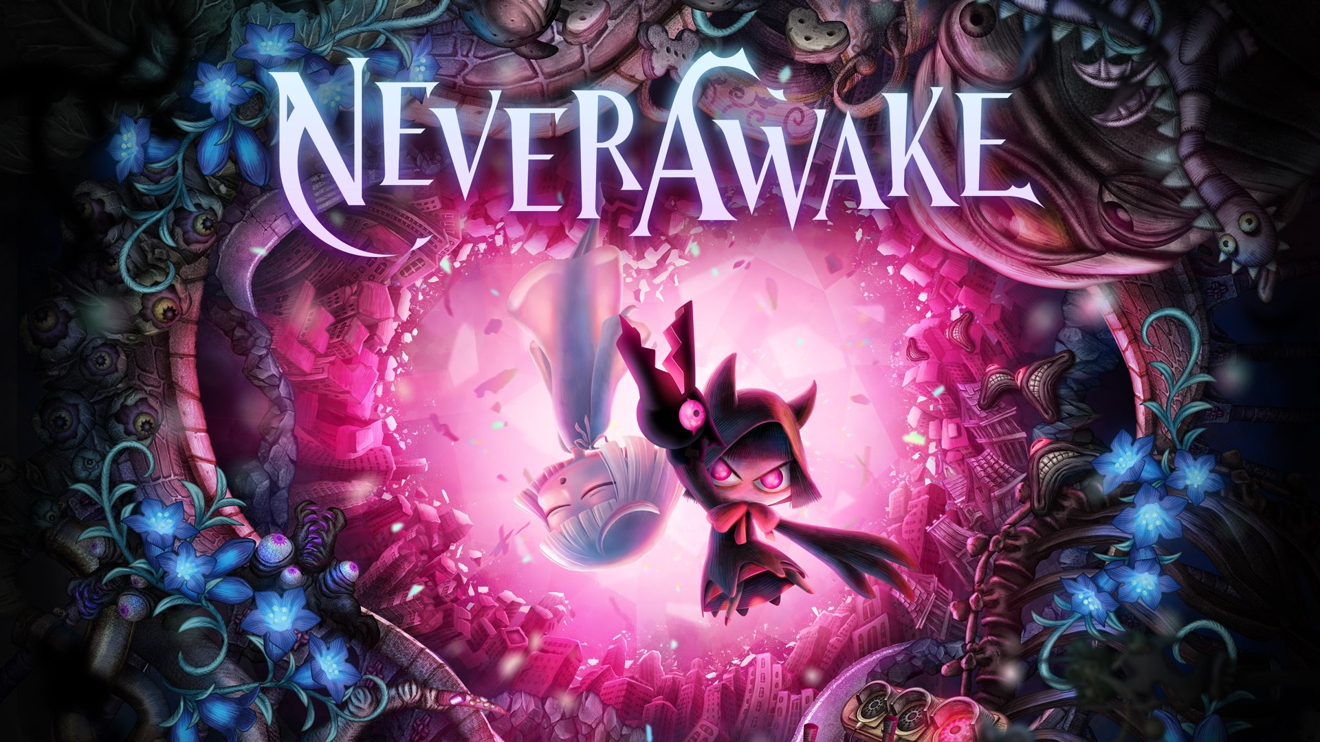 NeverAwake Achievements - Windows 10 - Exophase.com