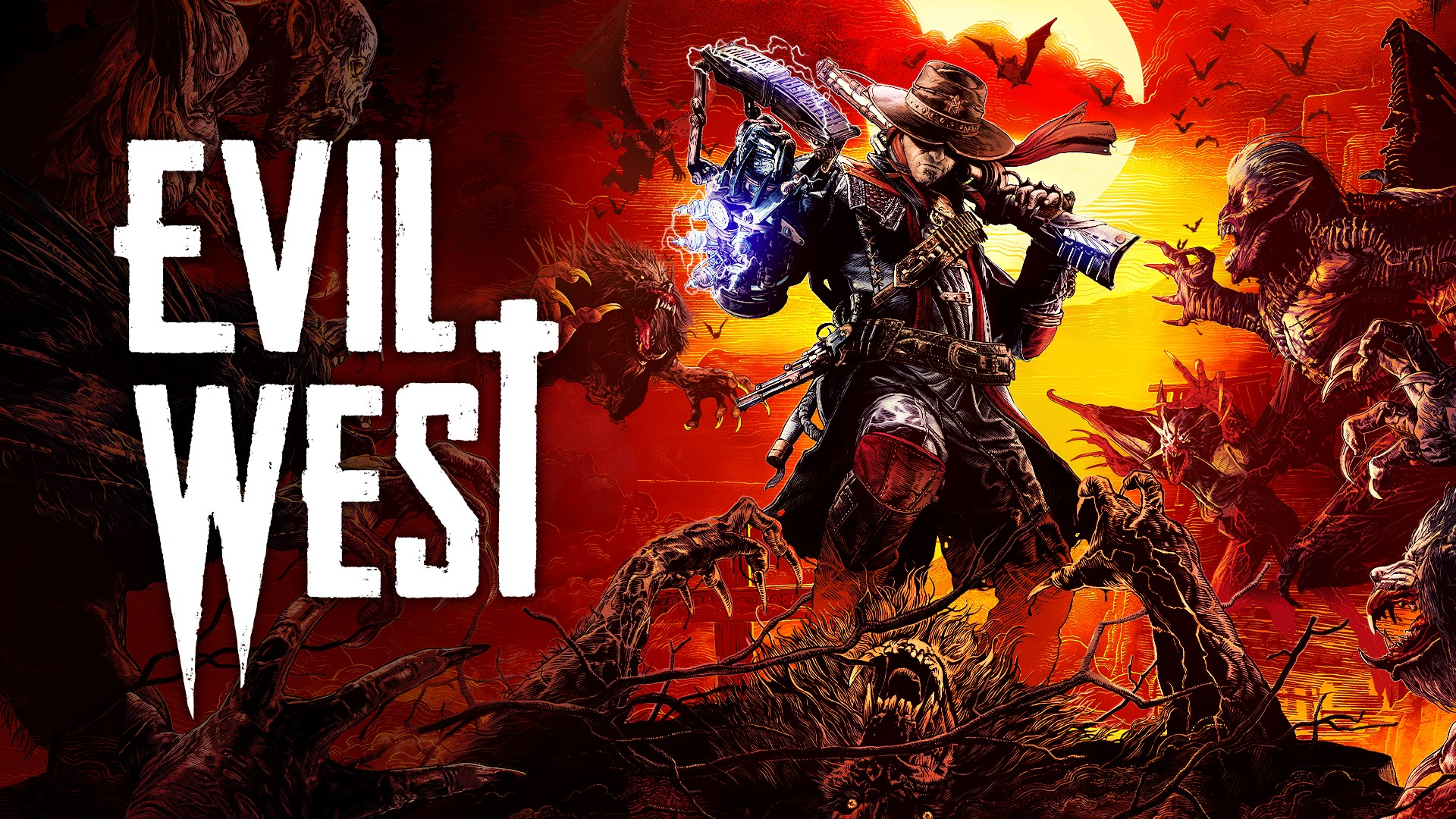Evil West Achievements Xbox Series, Xbox One