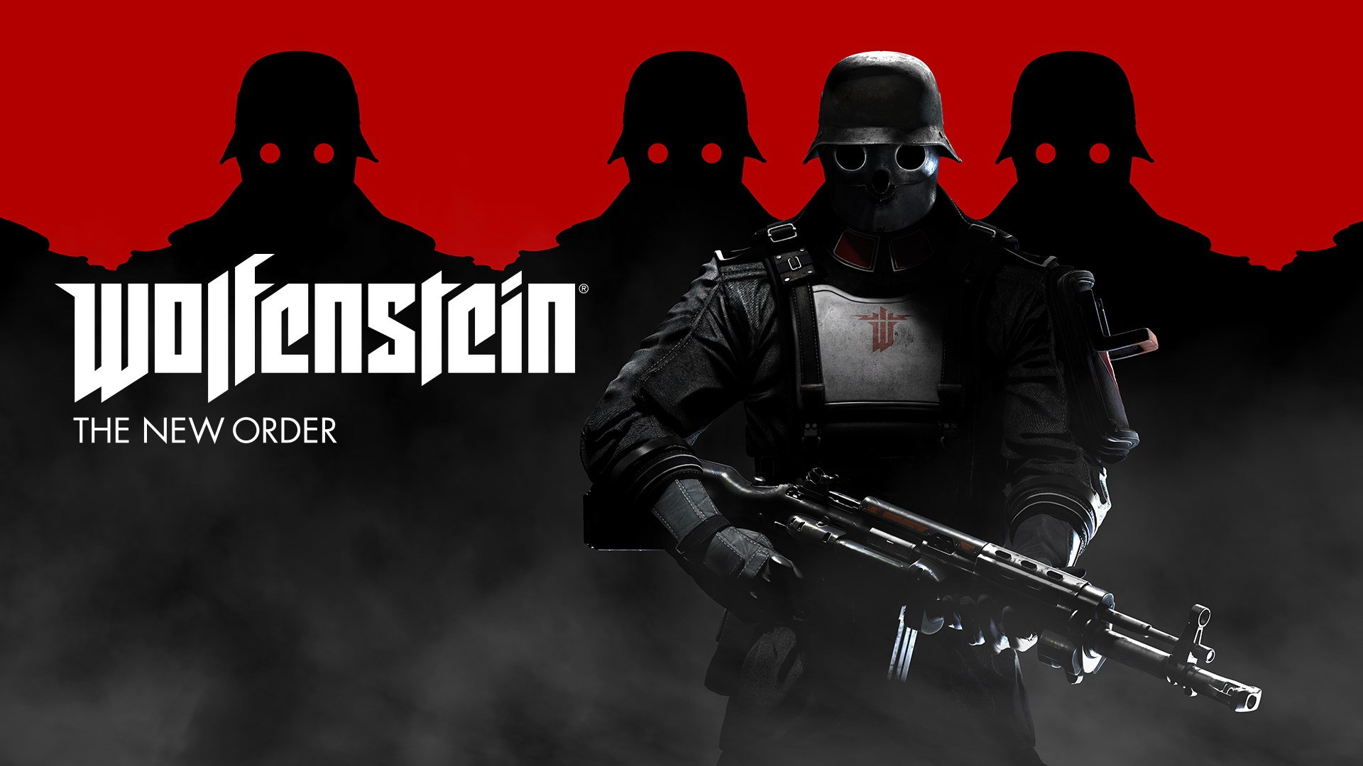 Wolfenstein: The New Order Achievements - Xbox One 